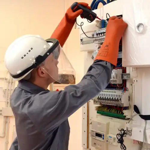 elektricien Weert